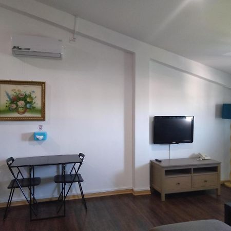 Ginasuite Kompleks27 Hotel Bandar Seri Begawan Exteriör bild