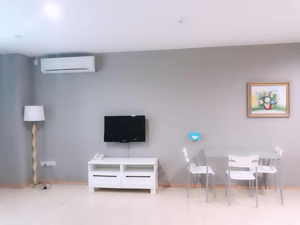 Ginasuite Kompleks27 Hotel Bandar Seri Begawan Exteriör bild