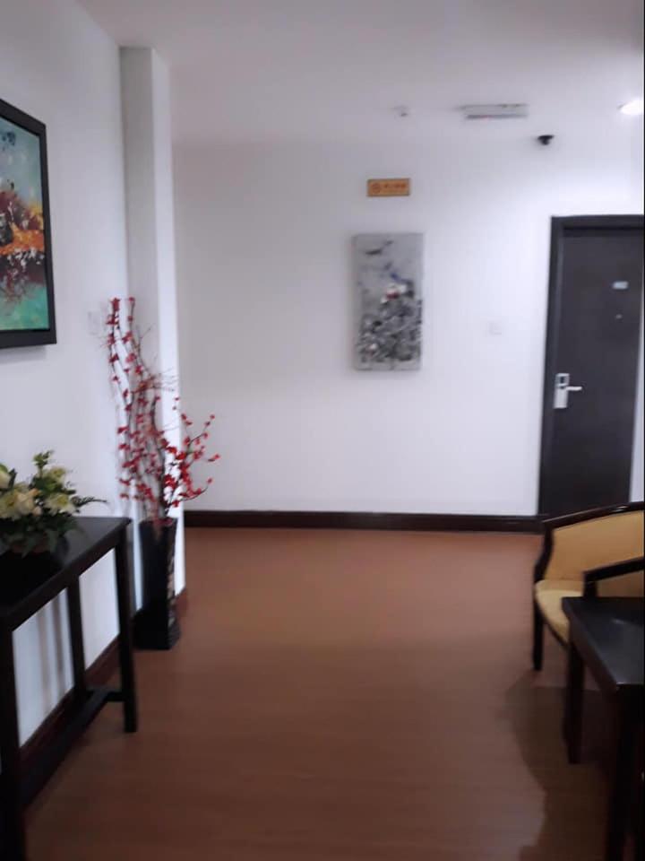 Ginasuite Kompleks27 Hotel Bandar Seri Begawan Exteriör bild
